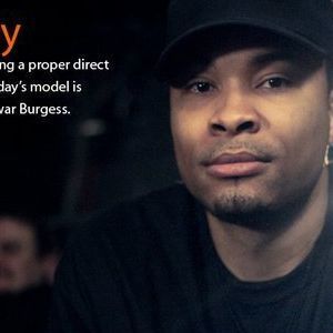 Meet your Posher, Anwar